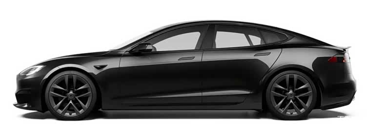 model s plaid中国售价,models中国售价 特斯拉model s plaid交付前夜涨价1万美元